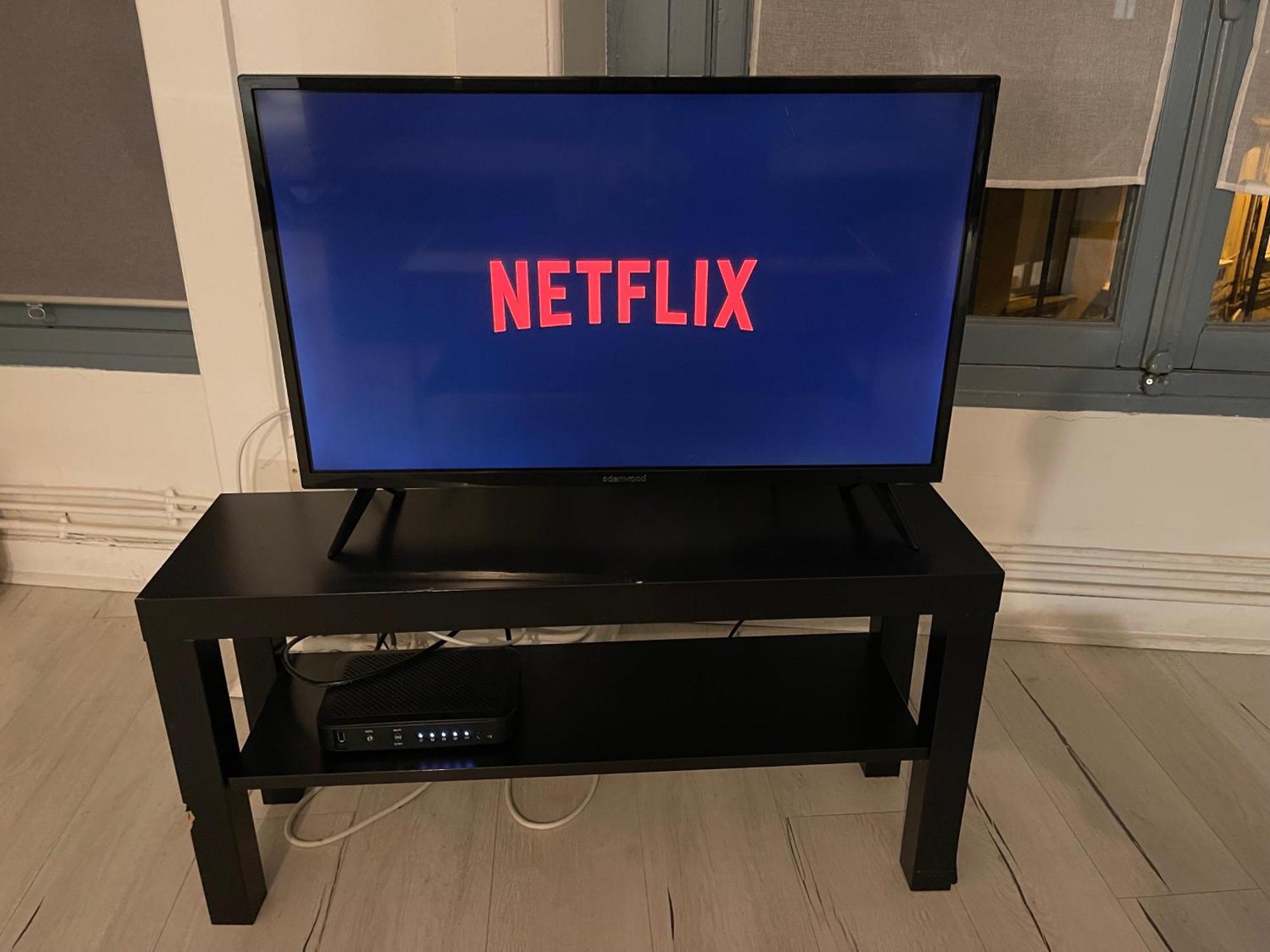015 Chic & Cosy Studio 41M2 Hypercentre Wifi Smart Tv Netflix Saint-Etienne  Extérieur photo