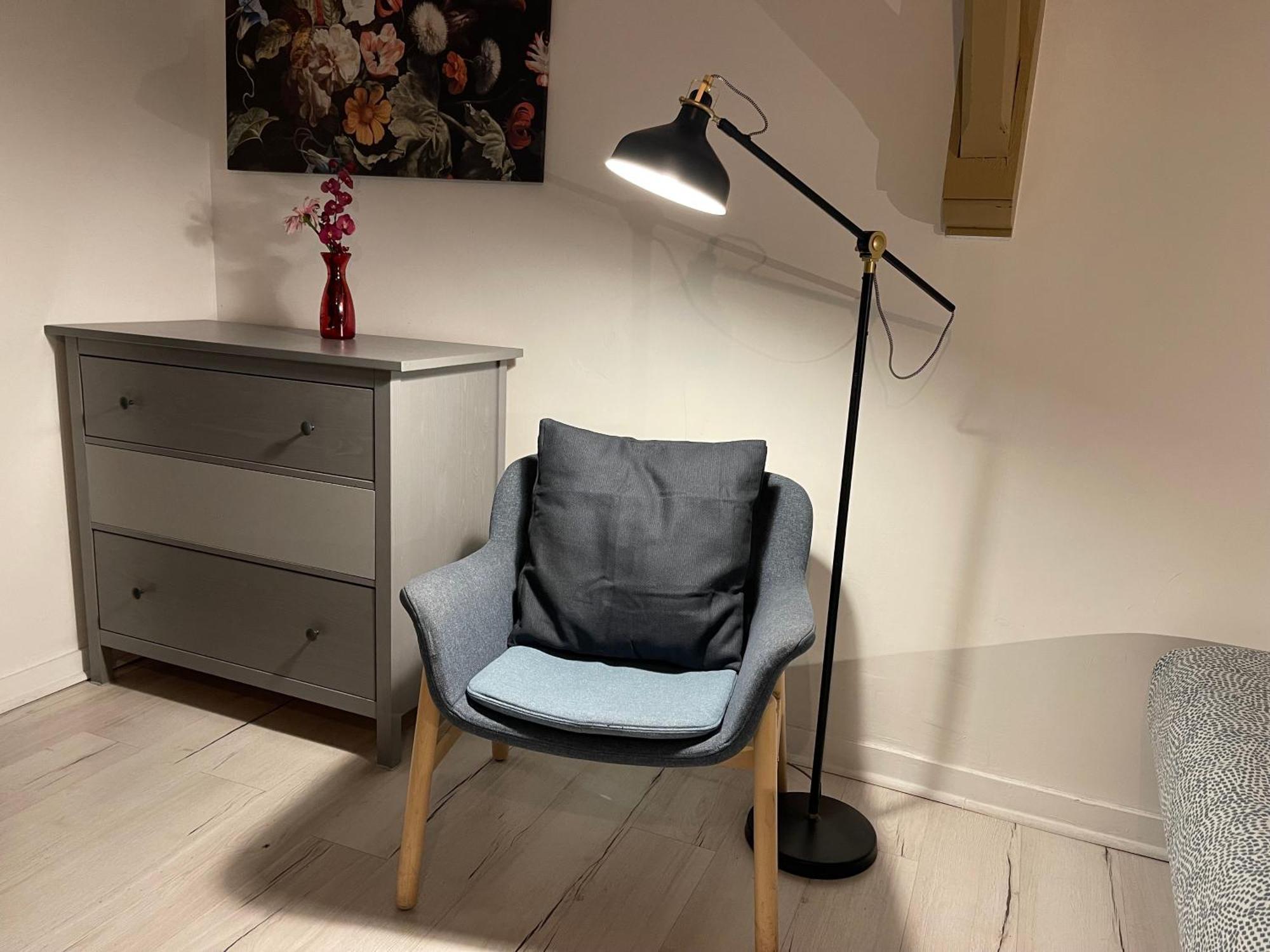 015 Chic & Cosy Studio 41M2 Hypercentre Wifi Smart Tv Netflix Saint-Etienne  Extérieur photo